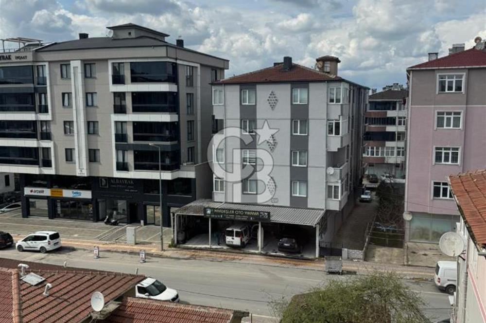 Kapaklı'da Merkezi Konumda Kiralık 2+1 Daire