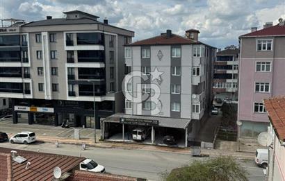 Kapaklı'da Merkezi Konumda Kiralık 2+1 Daire