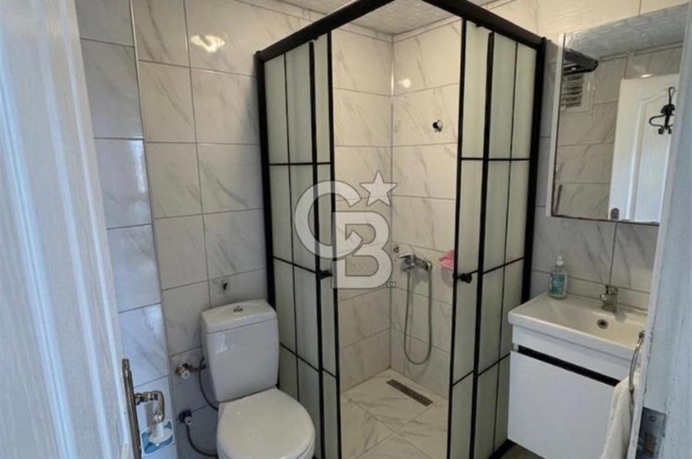 Kapaklı'da Merkezi Konumda Kiralık 2+1 Daire