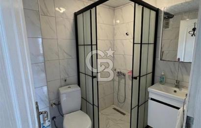 Kapaklı'da Merkezi Konumda Kiralık 2+1 Daire