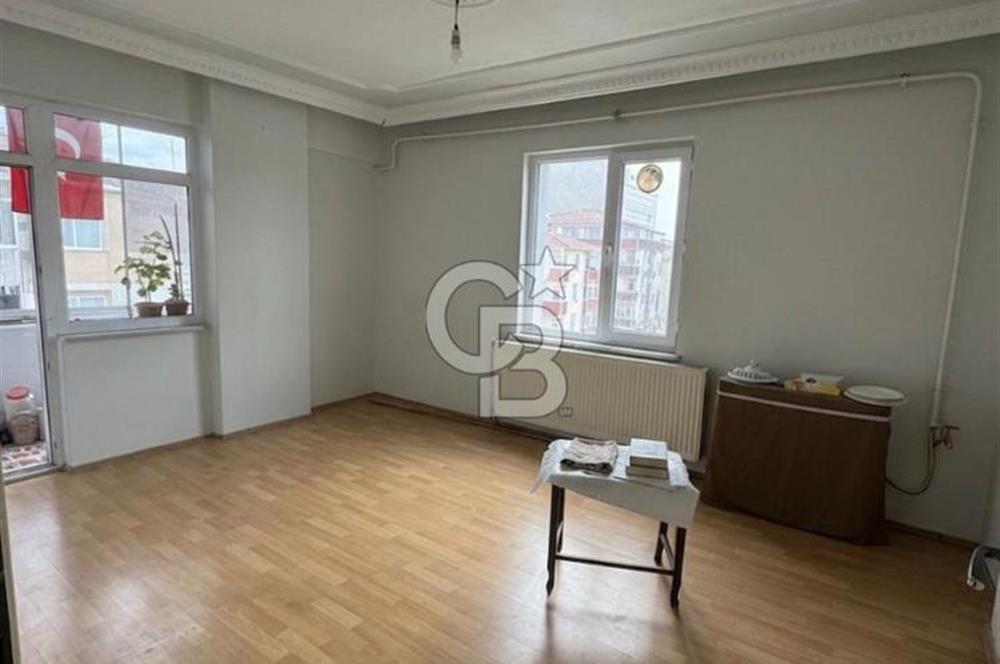 Kapaklı'da Merkezi Konumda Kiralık 2+1 Daire