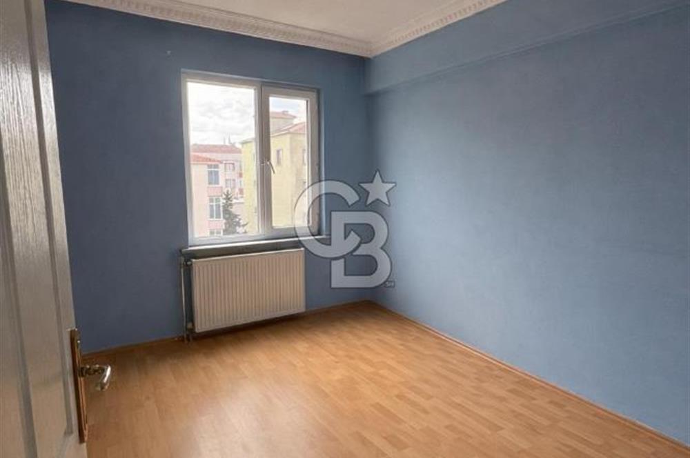 Kapaklı'da Merkezi Konumda Kiralık 2+1 Daire