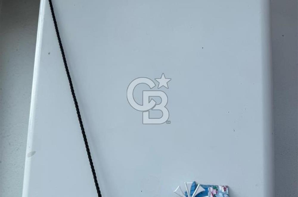 Kapaklı'da Merkezi Konumda Kiralık 2+1 Daire