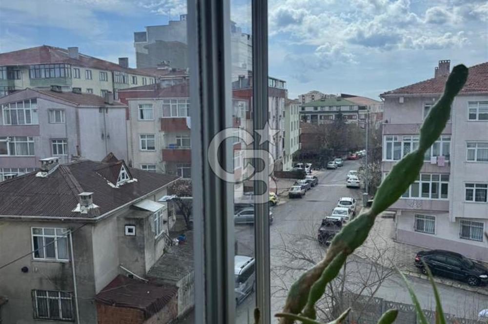 Kapaklı'da Merkezi Konumda Kiralık 2+1 Daire