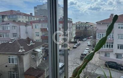 Kapaklı'da Merkezi Konumda Kiralık 2+1 Daire