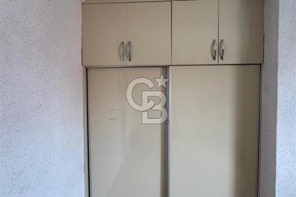 Kapaklı'da Merkezi Konumda Kiralık 2+1 Daire