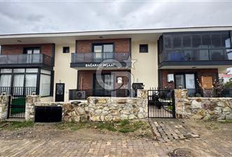 Foça Yenibağarası Mah. Kiralık Eşyasız 2+1 Bahçe Katı Daire - 5 - 342237