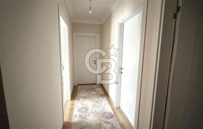 Foça Yenibağarası Mah. Kiralık Eşyasız 2+1 Bahçe Katı Daire
