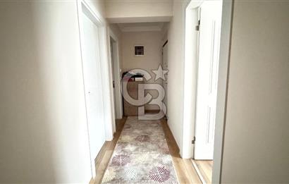 Foça Yenibağarası Mah. Kiralık Eşyasız 2+1 Bahçe Katı Daire