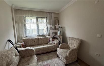 Foça Yenibağarası Mah. Kiralık Eşyasız 2+1 Bahçe Katı Daire