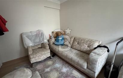 Foça Yenibağarası Mah. Kiralık Eşyasız 2+1 Bahçe Katı Daire