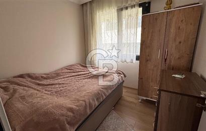 Foça Yenibağarası Mah. Kiralık Eşyasız 2+1 Bahçe Katı Daire