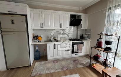 Foça Yenibağarası Mah. Kiralık Eşyasız 2+1 Bahçe Katı Daire