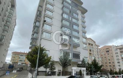 MAMAK AKŞEMSETTİNDE SATILIK 3+1 | GENİŞ VE KULLANIŞLI DAİRE
