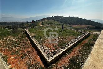 İzmir Kemalpaşa Damlacıkta 19.259 m² Dönüm Yatırımlık Tarla - 6 - 342197