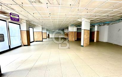 Çeşme Dalyanda Kiralık İşyeri 435 m² Zincir Marketler Yanı