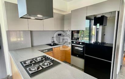 Çeşme Paşalimanında 5+1 Deniz Manzaralı, Havuzlu Satılık Villa