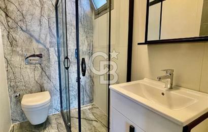 Çeşme Paşalimanında 5+1 Deniz Manzaralı, Havuzlu Satılık Villa