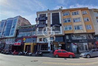 ÇEKMEKÖY MİMARSİNAN CADDESİ KİRALIK 2+1 OFİS İŞYERİ - 8 - 342252