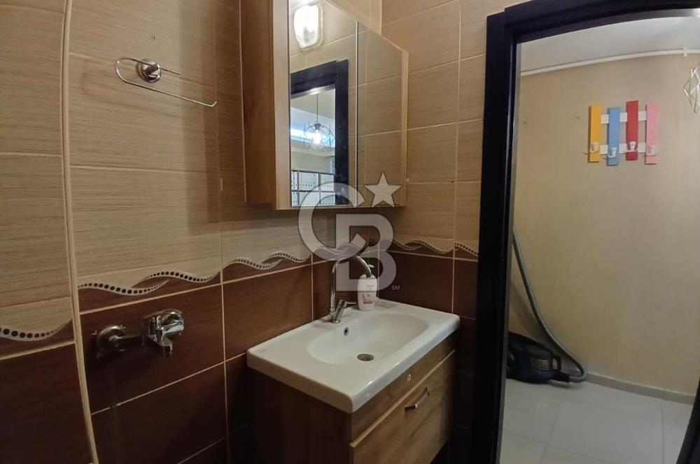 ÇEKMEKÖY MİMARSİNAN CADDESİ KİRALIK 2+1 OFİS İŞYERİ