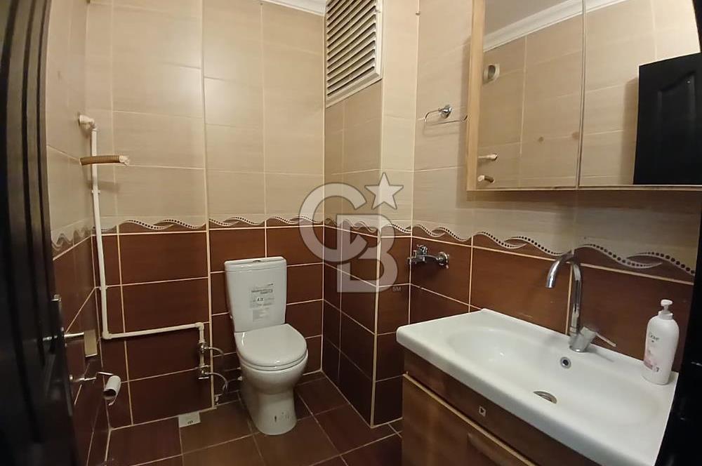 ÇEKMEKÖY MİMARSİNAN CADDESİ KİRALIK 2+1 OFİS İŞYERİ