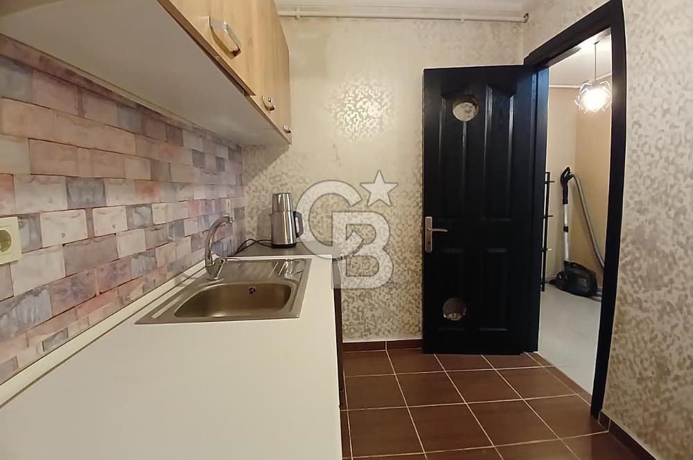 ÇEKMEKÖY MİMARSİNAN CADDESİ KİRALIK 2+1 OFİS İŞYERİ