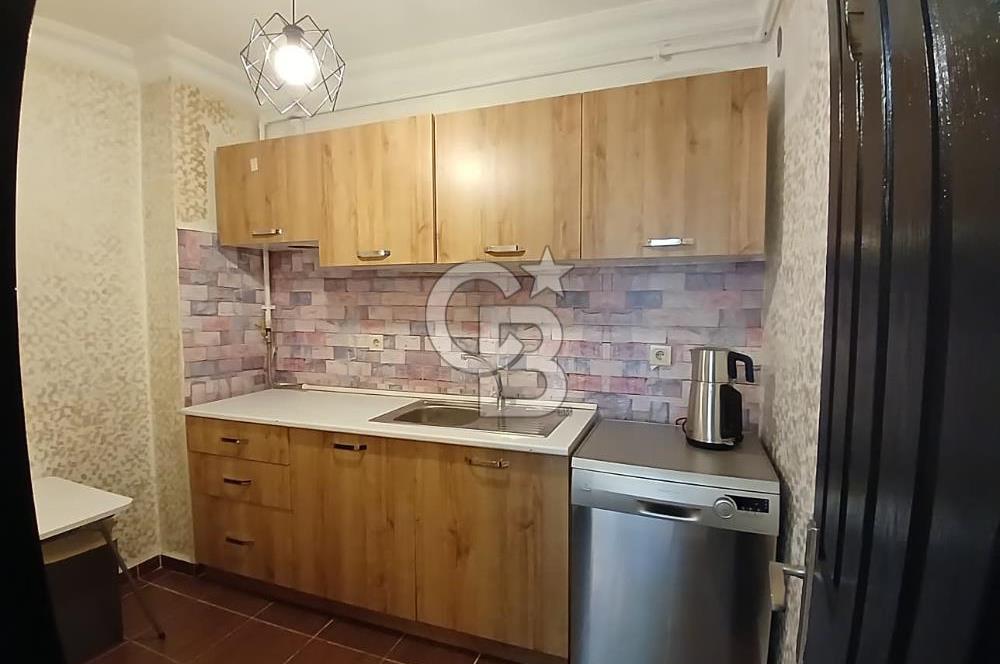 ÇEKMEKÖY MİMARSİNAN CADDESİ KİRALIK 2+1 OFİS İŞYERİ