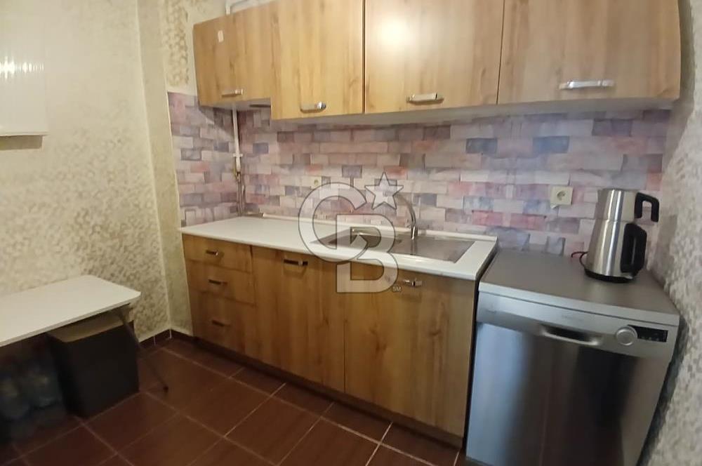 ÇEKMEKÖY MİMARSİNAN CADDESİ KİRALIK 2+1 OFİS İŞYERİ