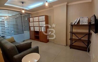 ÇEKMEKÖY MİMARSİNAN CADDESİ KİRALIK 2+1 OFİS İŞYERİ
