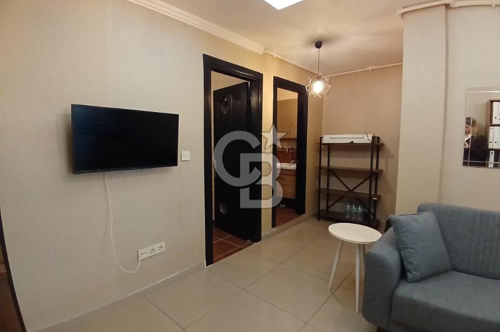 ÇEKMEKÖY MİMARSİNAN CADDESİ KİRALIK 2+1 OFİS İŞYERİ