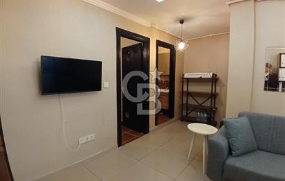 ÇEKMEKÖY MİMARSİNAN CADDESİ KİRALIK 2+1 OFİS İŞYERİ