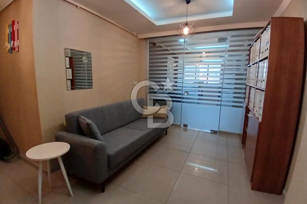 ÇEKMEKÖY MİMARSİNAN CADDESİ KİRALIK 2+1 OFİS İŞYERİ