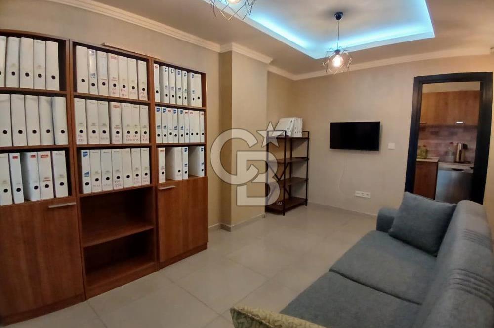 ÇEKMEKÖY MİMARSİNAN CADDESİ KİRALIK 2+1 OFİS İŞYERİ