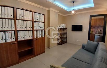 ÇEKMEKÖY MİMARSİNAN CADDESİ KİRALIK 2+1 OFİS İŞYERİ