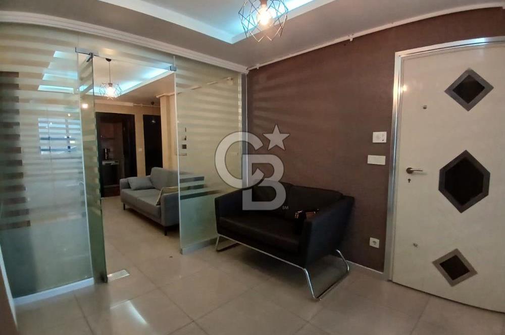 ÇEKMEKÖY MİMARSİNAN CADDESİ KİRALIK 2+1 OFİS İŞYERİ