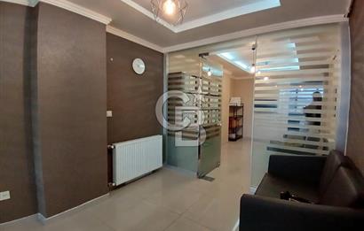 ÇEKMEKÖY MİMARSİNAN CADDESİ KİRALIK 2+1 OFİS İŞYERİ