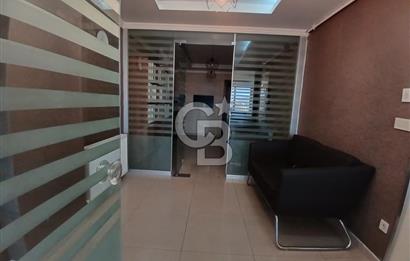 ÇEKMEKÖY MİMARSİNAN CADDESİ KİRALIK 2+1 OFİS İŞYERİ