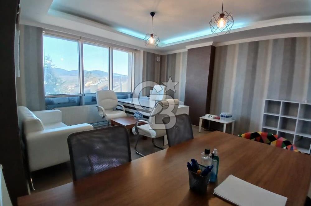 ÇEKMEKÖY MİMARSİNAN CADDESİ KİRALIK 2+1 OFİS İŞYERİ