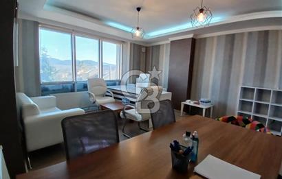 ÇEKMEKÖY MİMARSİNAN CADDESİ KİRALIK 2+1 OFİS İŞYERİ