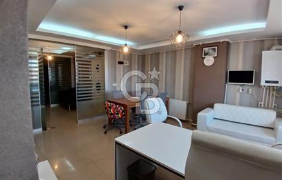 ÇEKMEKÖY MİMARSİNAN CADDESİ KİRALIK 2+1 OFİS İŞYERİ