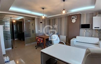 ÇEKMEKÖY MİMARSİNAN CADDESİ KİRALIK 2+1 OFİS İŞYERİ