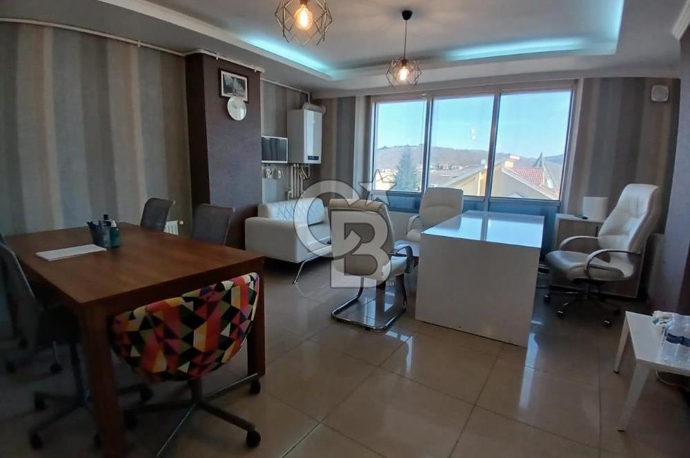 ÇEKMEKÖY MİMARSİNAN CADDESİ KİRALIK 2+1 OFİS İŞYERİ