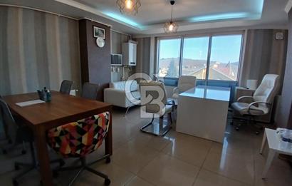 ÇEKMEKÖY MİMARSİNAN CADDESİ KİRALIK 2+1 OFİS İŞYERİ