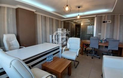 ÇEKMEKÖY MİMARSİNAN CADDESİ KİRALIK 2+1 OFİS İŞYERİ