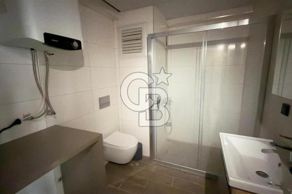 Karşıyaka İmbatlı'da Kiralık 1+1 Daire