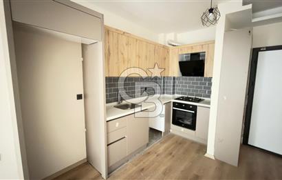 Karşıyaka İmbatlı'da Kiralık 1+1 Daire
