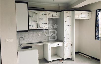 ALİAĞA KURTULUŞ MAHALLESİNDE SATILIK 1+1 DAİRE