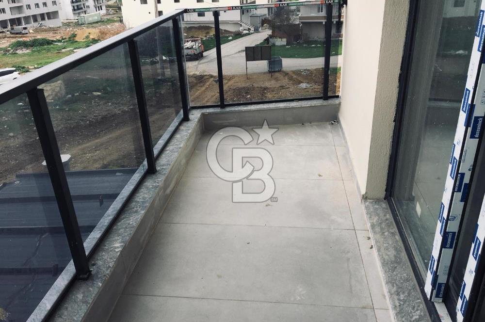 ALİAĞA KURTULUŞ MAHALLESİNDE SATILIK 1+1 DAİRE