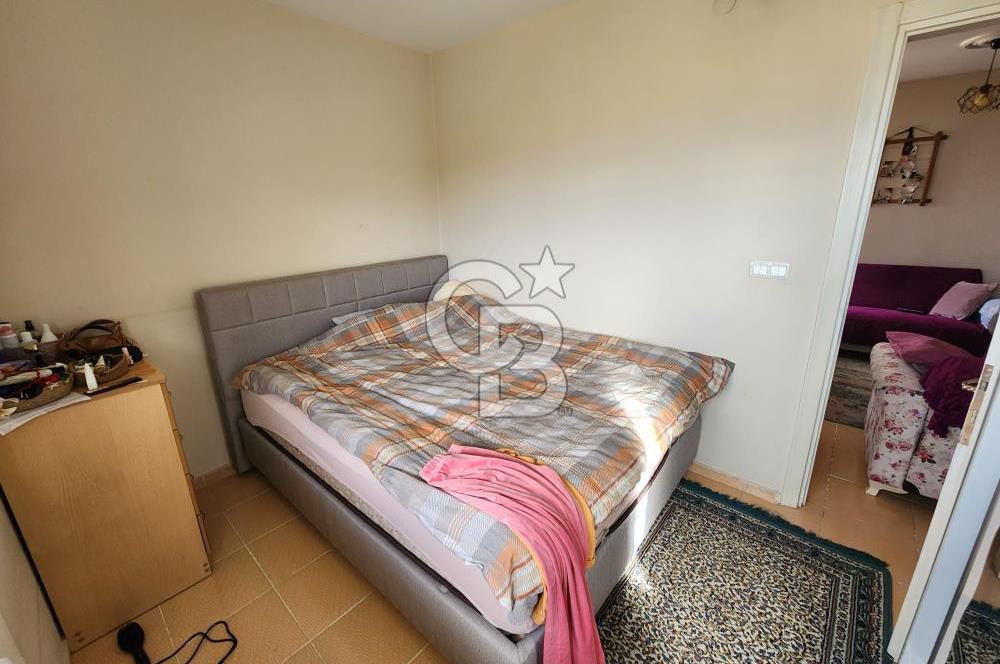 MENEMEN ZEYTİNLİK MAHALLESİ 2+1 SATILIK DAİRE