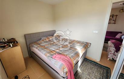 MENEMEN ZEYTİNLİK MAHALLESİ 2+1 SATILIK DAİRE